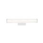 Light Prestige VENA LP-1010/1W-45 WH kinkiet 1x8W/LED 1361lm 3000K-6000K IP44