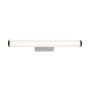 Light Prestige VENA LP-1010/1W-60 CH kinkiet 1x12W/LED 1657lm 3000K-6000K IP44
