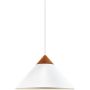 Nordlux Kinto 2520083001 lampa wisząca 1x60w/E27   ip20