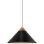 Nordlux Kinto 2520083003 lampa wisząca 1x60w/E27   ip20