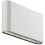 Nordlux Kinver 84181001 kinkiet 3000K 400lm IP54