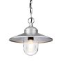 Elstead Lighting KLAMPENBORG KLAMPENBORG8 lampa wisząca 1x60W/E27 