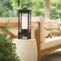Elstead Lighting SOUTH HOPE KL-SOUTH-HOPE-BT-A-OZ lampa stojąca 3x/LED IP443000K