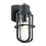 Elstead Lighting SURI KL-SURI-M kinkiet 1x60W/E27 IP44