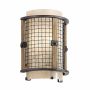 Kichler AHRENDALE KL/AHRENDALE1 kinkiet 1x60W/E14 