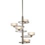 Kichler ALEEKA KL/ALEEKA5A żyrandol 5x40W/G9 