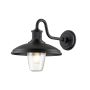 Kichler Allenbury KL-ALLENBURY2-M-BKT kinkiet 1x40W/E27  IP44