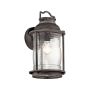 Kichler ASHLAND BAY KL/ASHLANDBAY2/L kinkiet 1x60W/E27 