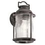 Kichler ASHLAND BAY KL/ASHLANDBAY2/M kinkiet 1x60W/E27 