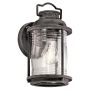 Kichler ASHLAND BAY KL/ASHLANDBAY2/S kinkiet 1x60W/E27 