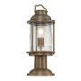 Kichler Ashland Bay KL-ASHLANDBAY3-M-BU słupek stojący 1x60W/E27  IP44