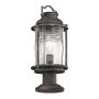 Kichler ASHLAND BAY KL/ASHLANDBAY3/M zewnętrzna lampa stojąca 1x60W/E27 