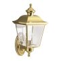 Kichler BAY SHORE KL/BAY SHORE1/M kinkiet 1x60W/E27 