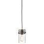 Kichler BRINLEY KL/BRINLEY/MP lampa wisząca 1x100W/E27 