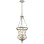 Kichler CALLA KL/CALLA/P/M lampa wisząca 3x60W/E14 