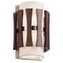 Kichler CIRUS KL/CIRUS2 kinkiet 2x60W/E27 