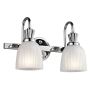 Kichler CORA KL/CORA2 BATH kinkiet 2x3,5W/G9 3000K
