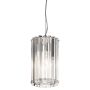 Kichler CRYSTAL SKYE KL/CRSTSKYE/MP lampa wisząca 2x3,5W/G9 3000K