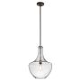 Kichler EVERLY KL/EVERLY/P/M OZ lampa wisząca 1x60W/E27 