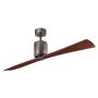 Kichler FERRON KLF-FERRON-60-BB wentylator   IP20