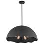 Kichler FRACTURE KL/FRACTURE/P/L lampa wisząca 5x100W/E27 