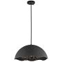 Kichler FRACTURE KL/FRACTURE/P/M lampa wisząca 3x100W/E27 