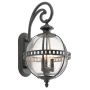 Kichler HALLERON KL/HALLERON/2M kinkiet 3x60W/E14 
