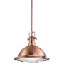 Kichler HATTERAS BAY KL/HATTBAY/M ACO lampa wisząca 1x150W/E27 