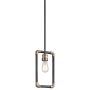 Kichler IMAHN KL/IMAHN/MP lampa wisząca 1x60W/E27 