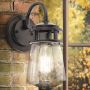 Kichler LYNDON KL/LYNDON2/M kinkiet 1x100W/E27 