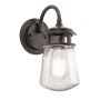 Kichler LYNDON KL/LYNDON2/S kinkiet 1x75W/E27 