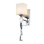 Kichler Marette KL-MARETTE1-PC kinkiet 1x3.5W/G9  IP44
