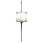 Kichler MONA KL/MONA/L PC kinkiet 2x3,5W/G9 3000K