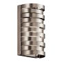 Kichler ROSWELL KL/ROSWELL1 kinkiet 1x40W/G9 