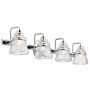 Kichler Talland KL-TALLAND4-PC-BATH kinkiet 4x3.5W/G9  IP44