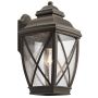 Kichler Tangier KL-TANGIER2-L kinkiet 1x60W/E27  
