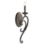 Kichler TAULBEE KL/TAULBEE1 kinkiet 1x60W/E14 