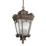 Kichler TOURNAI KL/TOURNAI8/M lampa wisząca 1x100W/E27 