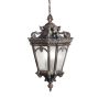 Kichler TOURNAI KL/TOURNAI8G/XL lampa wisząca 4x100W/E27 