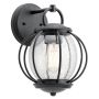 Kichler VANDALIA KL/VANDALIA2/S kinkiet 1x60W/E27 