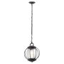 Kichler VANDALIA KL/VANDALIA8/M lampa wisząca 1x60W/E27 