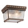 Kichler VENETIAN RAIN KL/VENETIAN/F plafon sufitowy 2x40W/E14 