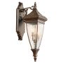 Kichler VENETIAN RAIN KL/VENETIAN2/L kinkiet 3x60W/E14 