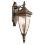 Kichler VENETIAN RAIN KL/VENETIAN2/M kinkiet 2x60W/E14 