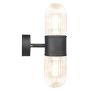 Nordlux KONYO 2115301003 kinkiet 2x40W/E27  IP54