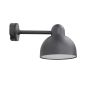 Norlys Koster 1830GR kinkiet 1x11W/LED 2145lm 4000K IP45