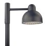 Norlys Koster Pro 1812GR latarnia 1x11W/LED 2035lm 3000K IP65