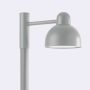 Norlys Koster Pro 1836AL latarnia 1x11W/LED 2145lm 4000K IP65