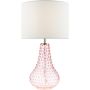 Dar Lighting Kristina KRI4203 lampka stołowa 1x40w/e14   