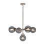 Elstead Lighting KULA KULA5 lampa wisząca 5x8W/E14